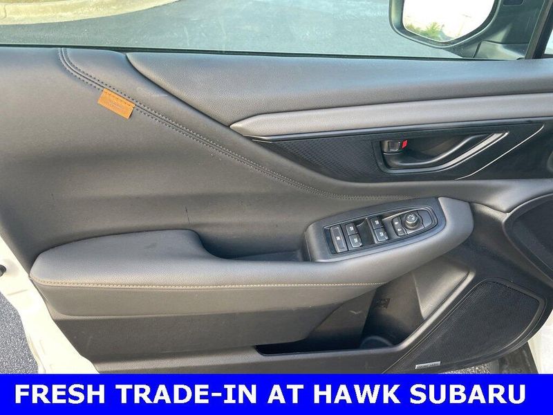 2024 Subaru Outback Wilderness photo 15