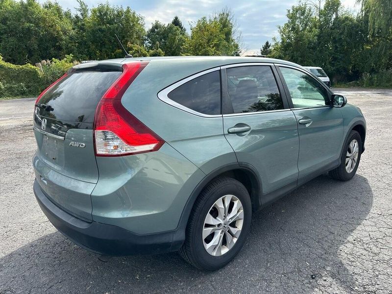 2012 Honda CR-V EXImage 11