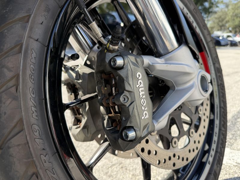 2024 Ducati  Multistrada V2 S