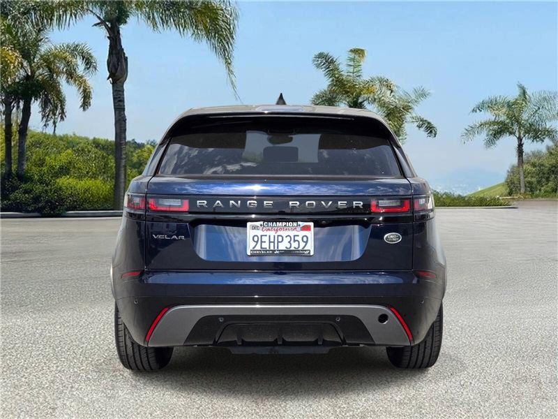 Used 2023 Land Rover Range Rover Velar P250 R-Dynamic S