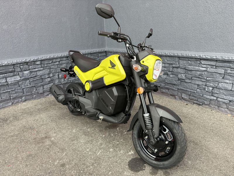 2023 Honda Navi Image 5