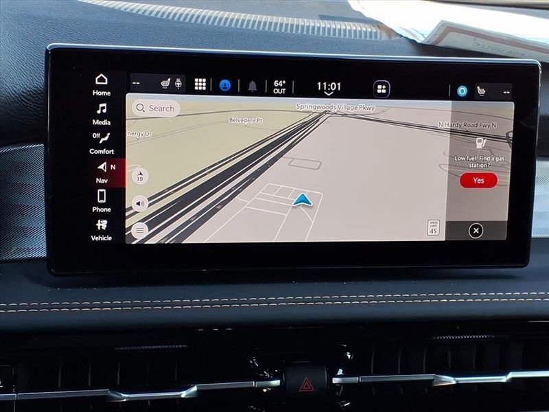 New 2026 Alfa Romeo Tonale Veloce AwdImage 22