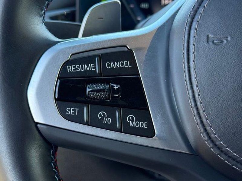 Used 2024 BMW X7 M60iImage 19