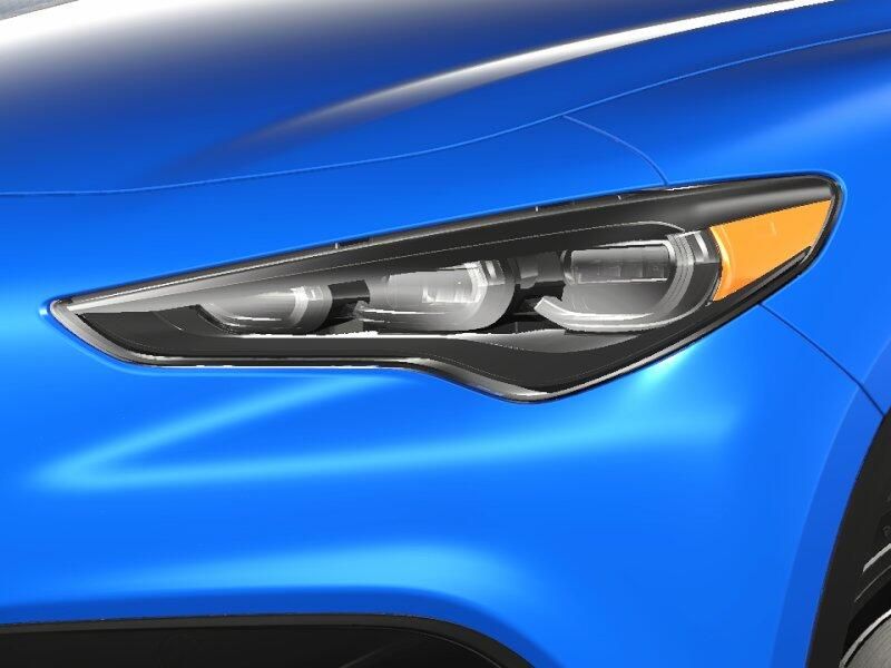 New 2025 Alfa Romeo Stelvio AwdImage 36