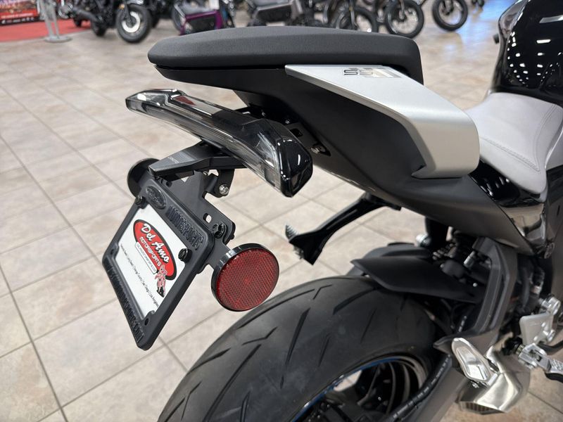 New 2026 CFMOTO 675SS Image 28