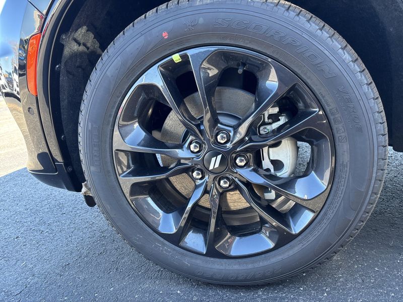 New 2026 Dodge Durango Gt Plus AwdImage 16