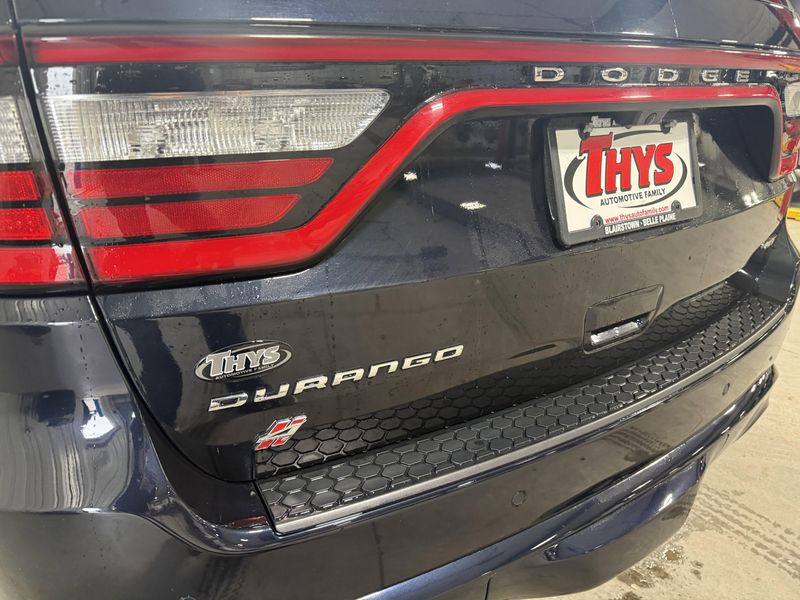 Used 2024 Dodge Durango GT PlusImage 5