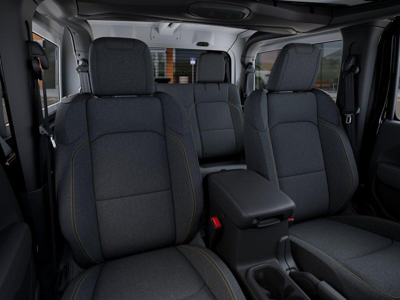 New 2026 Jeep Wrangler 2-door Sport SImage 39