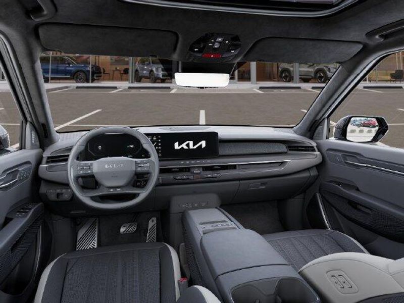 New 2026 Kia EV9 GT-LineImage 15