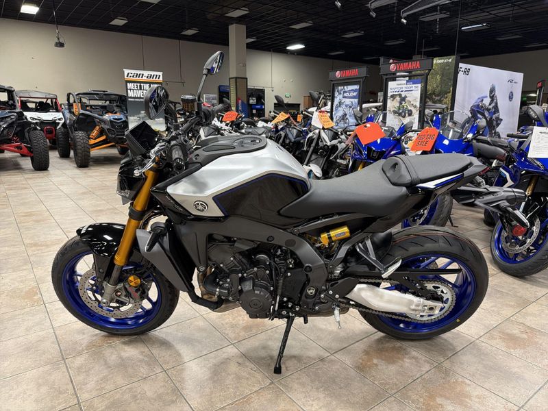 New 2026 Yamaha MT-09 SP Image 14
