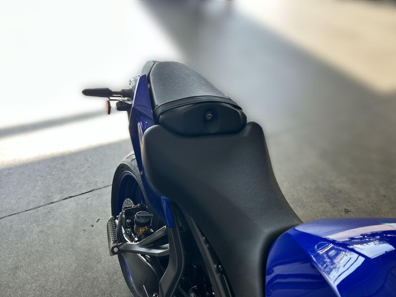 New 2026 Yamaha MT-07 Image 21