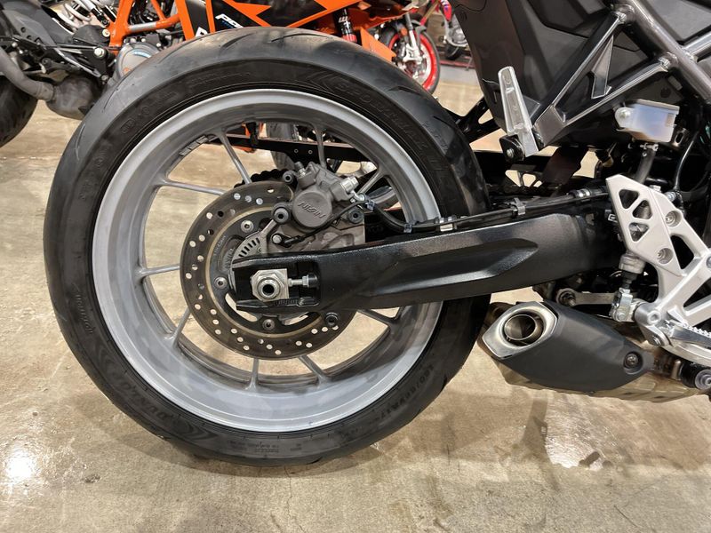 Used 2024 Suzuki GSX-8S CA Image 26