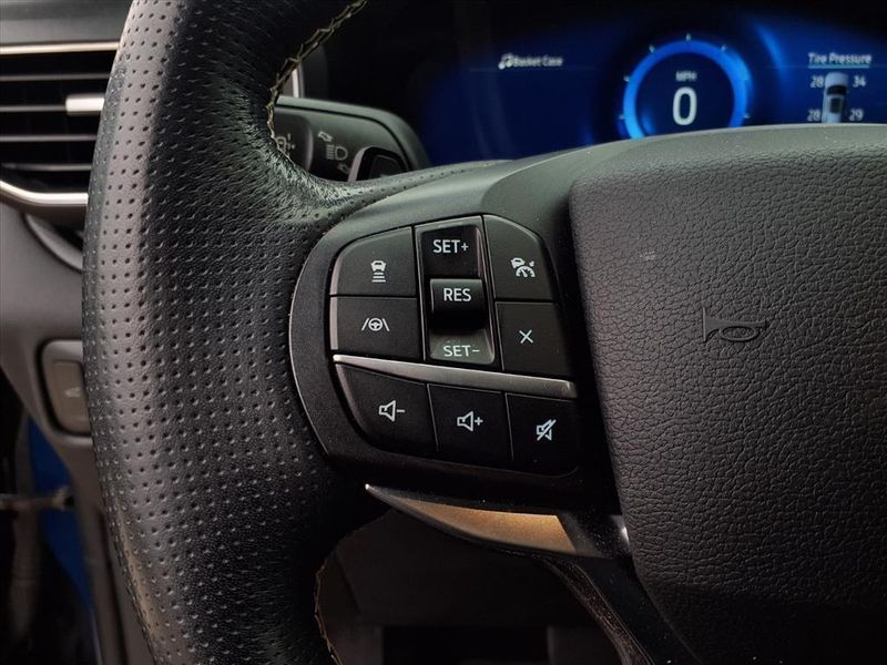 Used 2020 Ford Explorer STImage 21