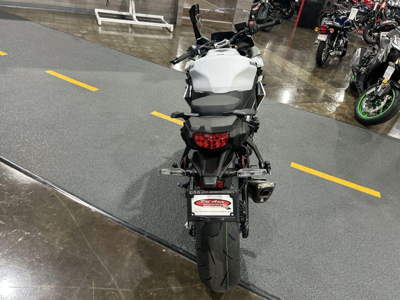 New 2026 Suzuki GSX-S1000GT+ Image 6