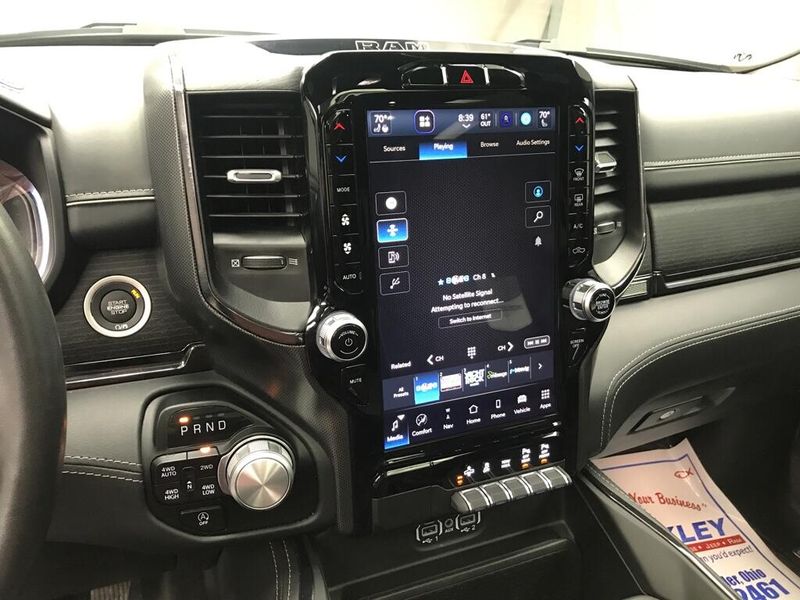 Used 2023 RAM 1500 LimitedImage 13