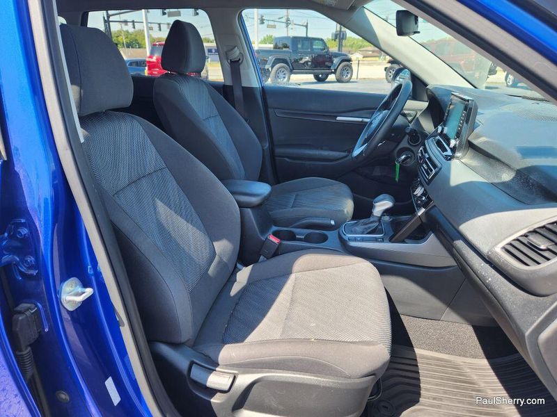 Used 2023 Kia Seltos LX