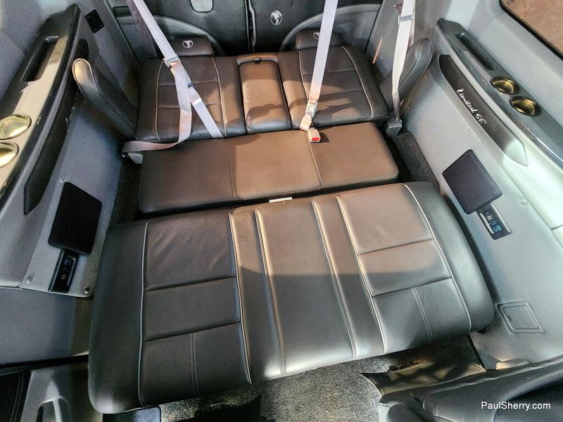 Used 2017 Ford Transit-150 XLT