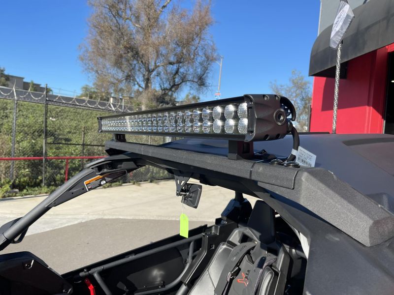 New 2025 Can-Am MAVERICK X3 MAX X RS TURBO RR Image 23