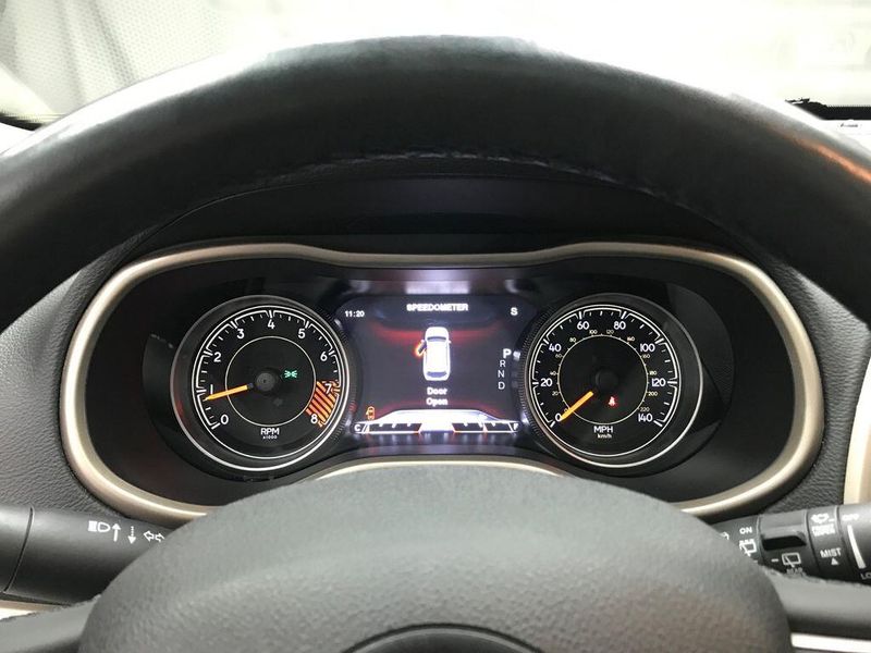 Used 2015 Jeep Cherokee LimitedImage 5