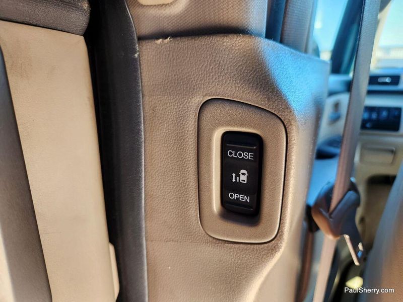 Used 2011 Honda Odyssey EX-L