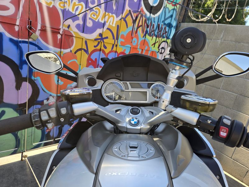Used 2014 BMW K 1600 GTL Image 11