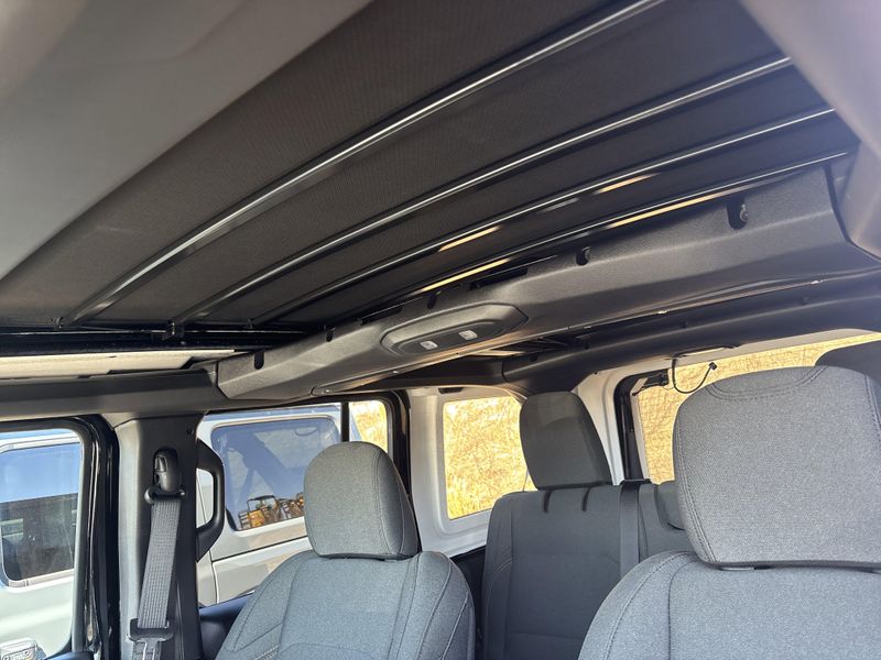 New 2026 Jeep Wrangler 4-door Sport SImage 32