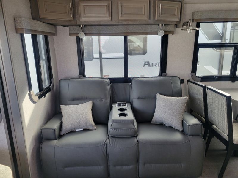 New 2026 NORTHWOOD MFG ARCTIC FOX NXT 295 RL Image 8