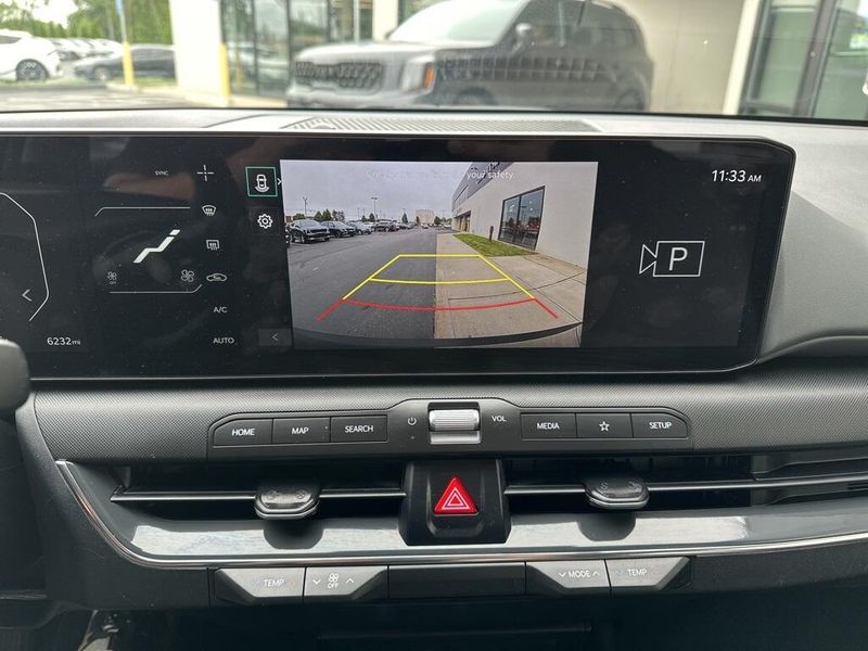 2025 Kia K4 EXImage 29