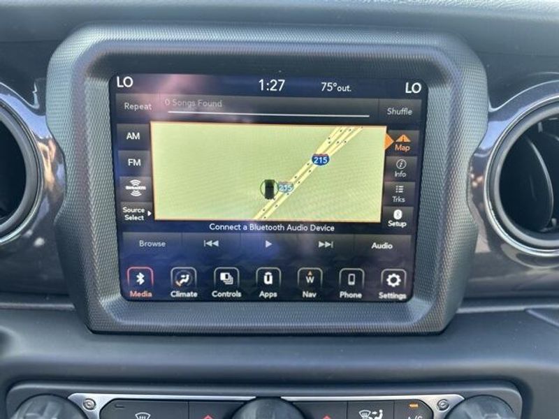 Used 2023 Jeep Wrangler SportImage 16