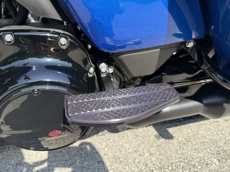 2024 Harley-Davidson