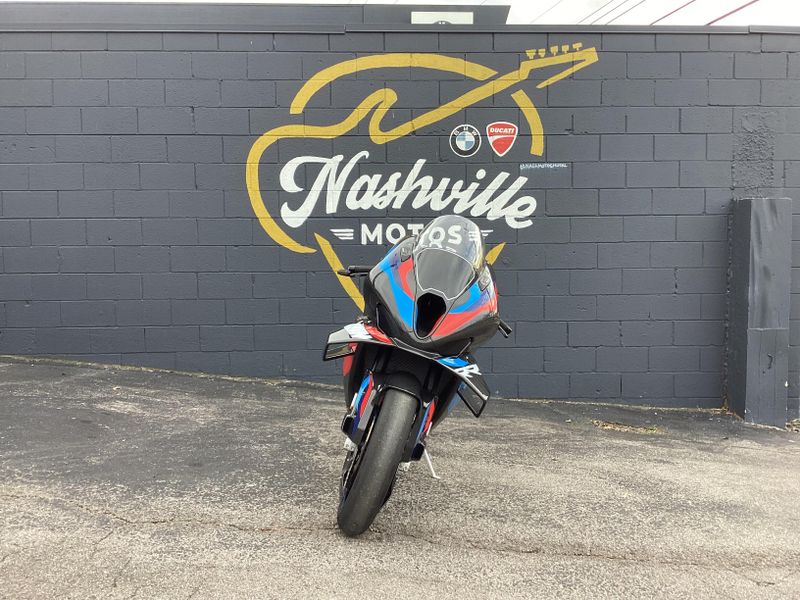 Used 2024 BMW M 1000 RR 