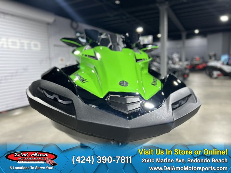 2023 Kawasaki JET SKI ULTRA 310LX-S Image 23