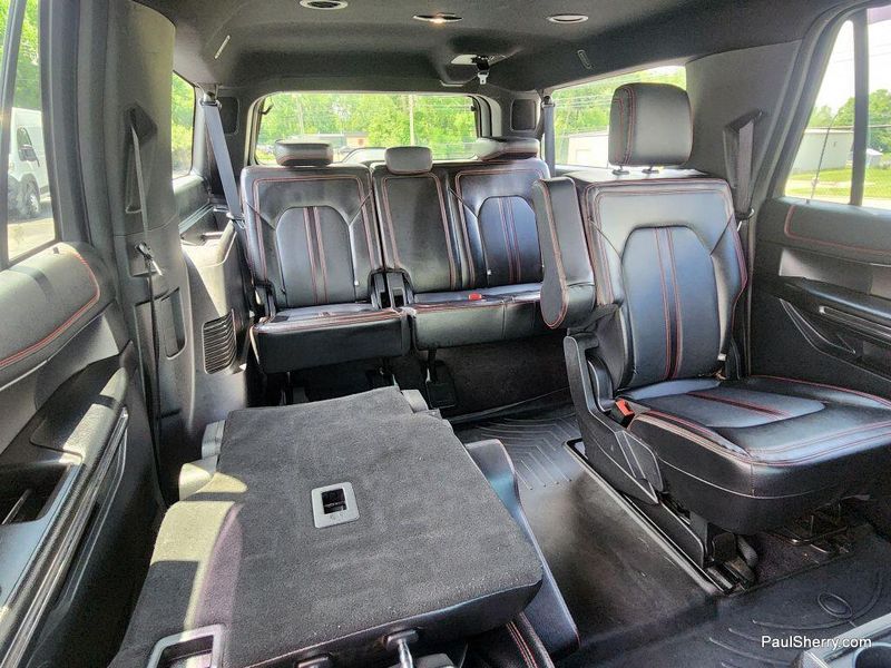 Used 2021 Ford Expedition Limited Stealth EditionImage 6
