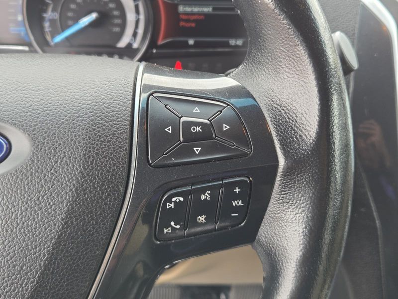 Used 2017 Ford Explorer Limited FWD