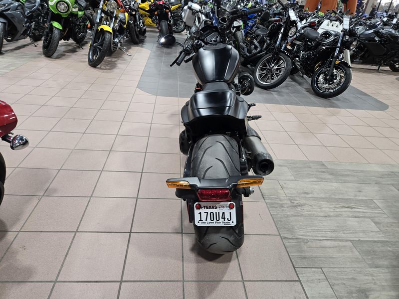 USED 2019 HARLEY SOFTAIL FXDR 114 Image 11