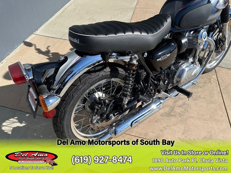 2024 Kawasaki EJ800DRFNL-BU1  in a METALIC SLATE BLUE/METALLIC DIABLO BLACK exterior color. Del Amo Motorsports of South Bay (619) 547-1937 delamomotorsports.com 