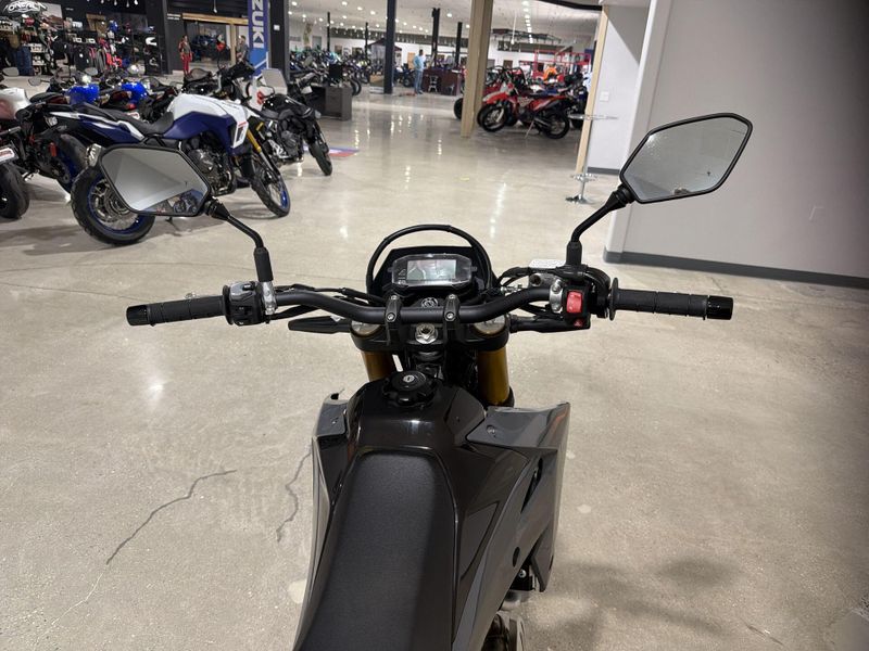 New 2026 Suzuki DR-Z4S Image 25
