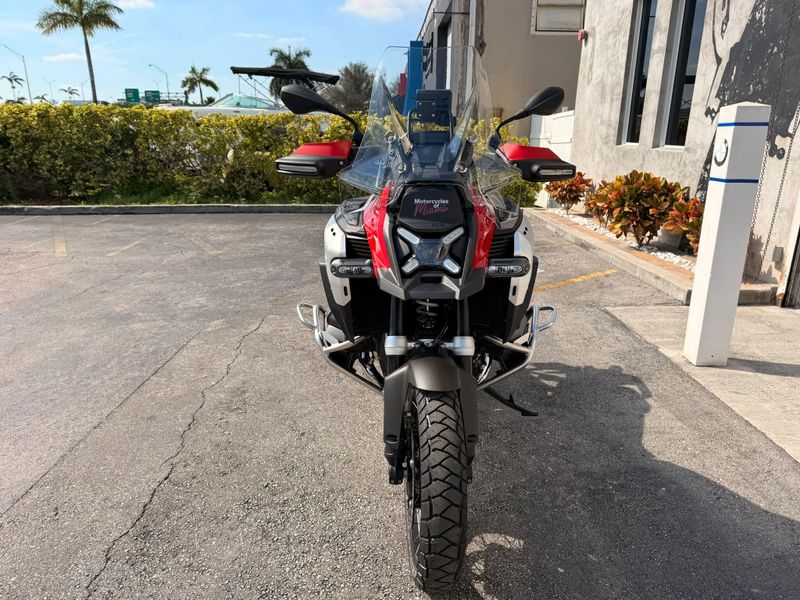 2025 BMW R 1300 GS AdventureImage 2