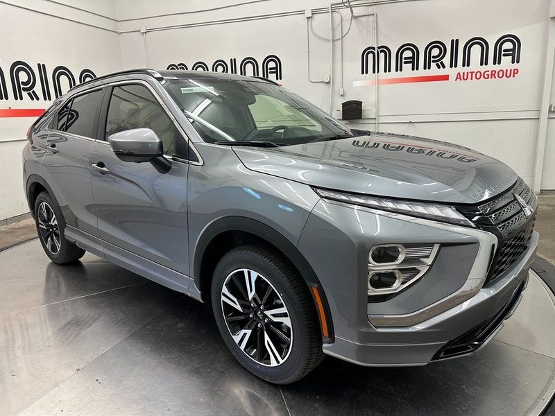 2024 Mitsubishi Eclipse Cross SELImage 5