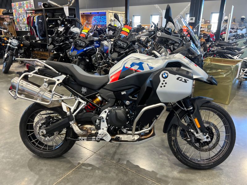 2024 BMW F 900 GS AdventureImage 1