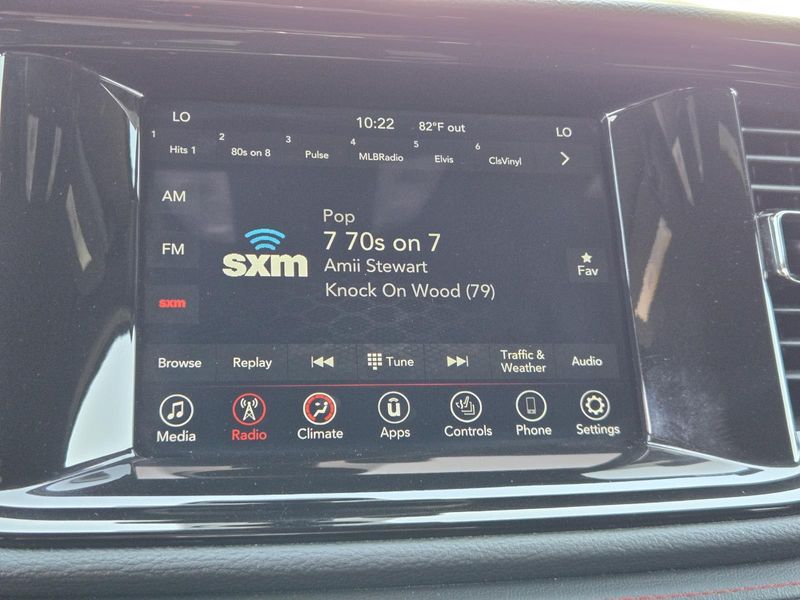 Used 2023 Dodge Durango GT AWD