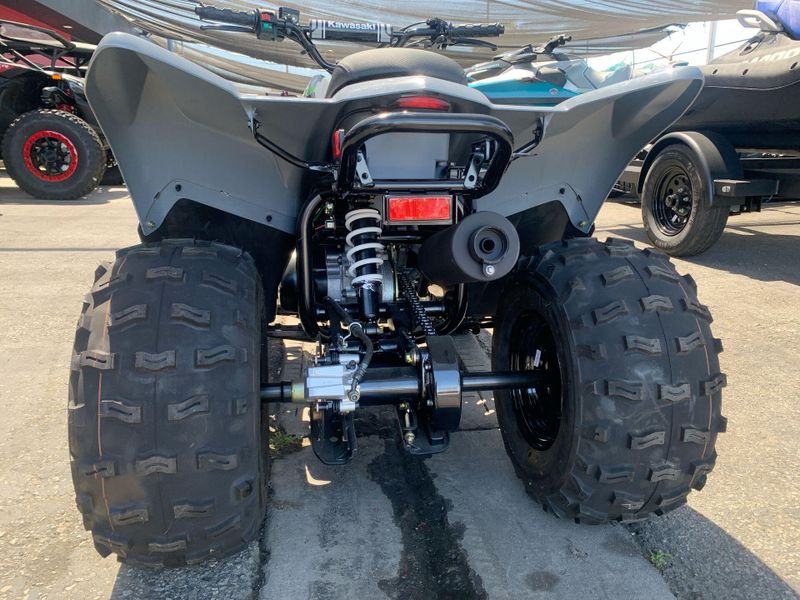 2025 Kawasaki KFX 90 Image 21