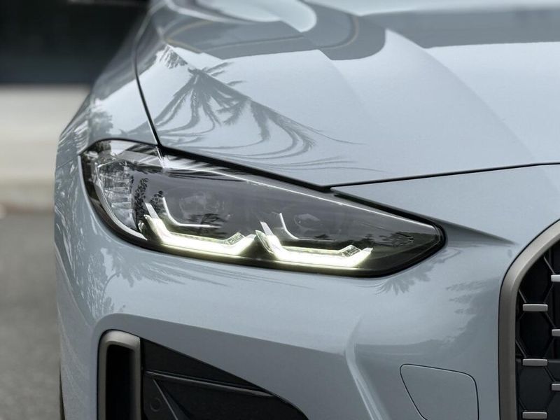 2023 BMW 4 Series M440iImage 12