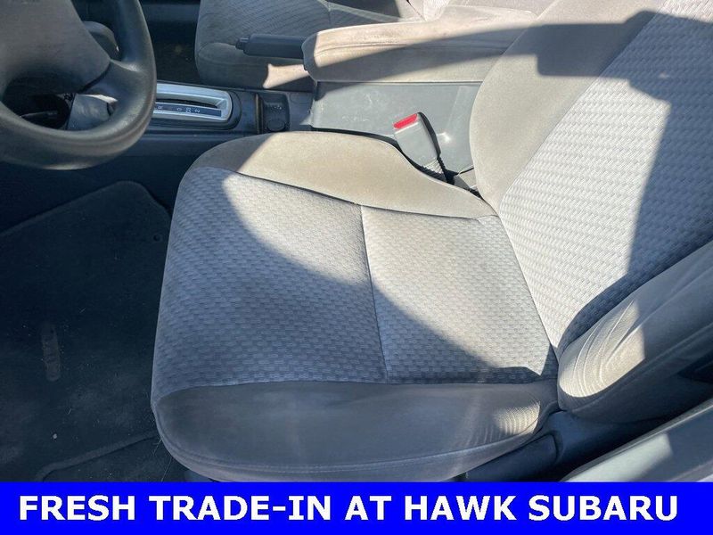 2005 Honda Civic VP photo 10