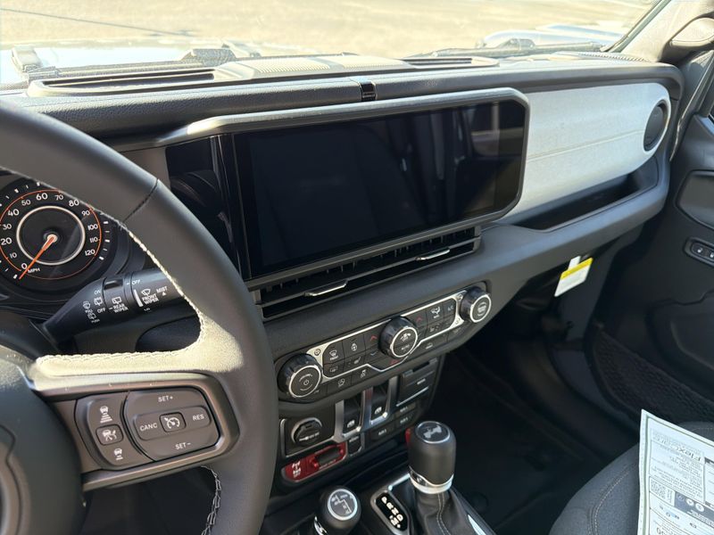 New 2026 Jeep Wrangler 2-door WillysImage 20