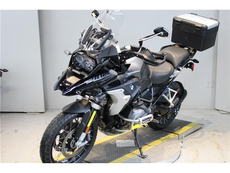 Used 2022 BMW R125GS Image 6