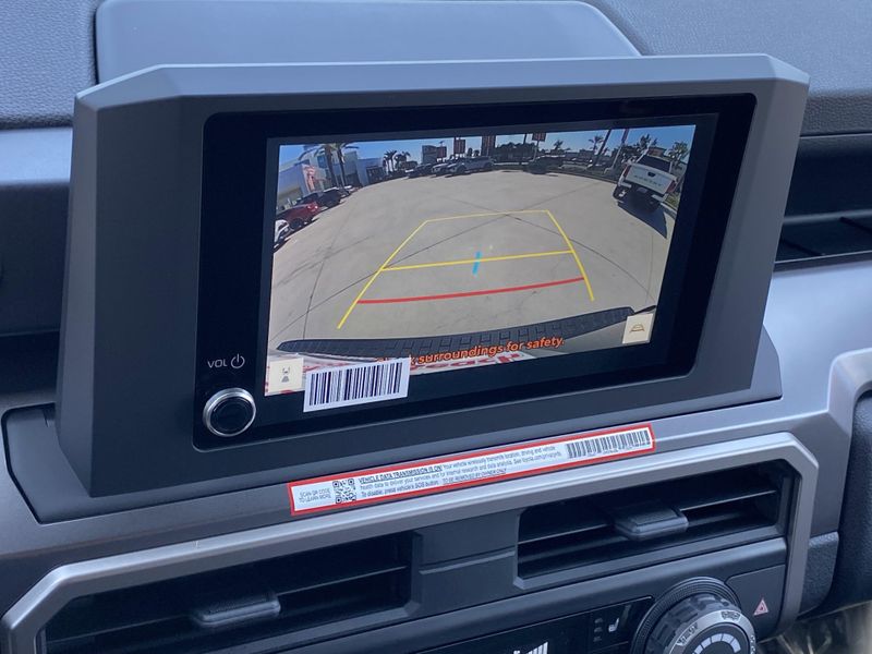 New 2025 Toyota 4Runner TRD Off RoadImage 16
