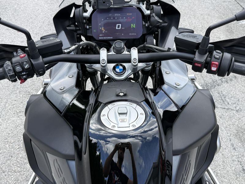 2024 BMW R 1250 GS Adventure
