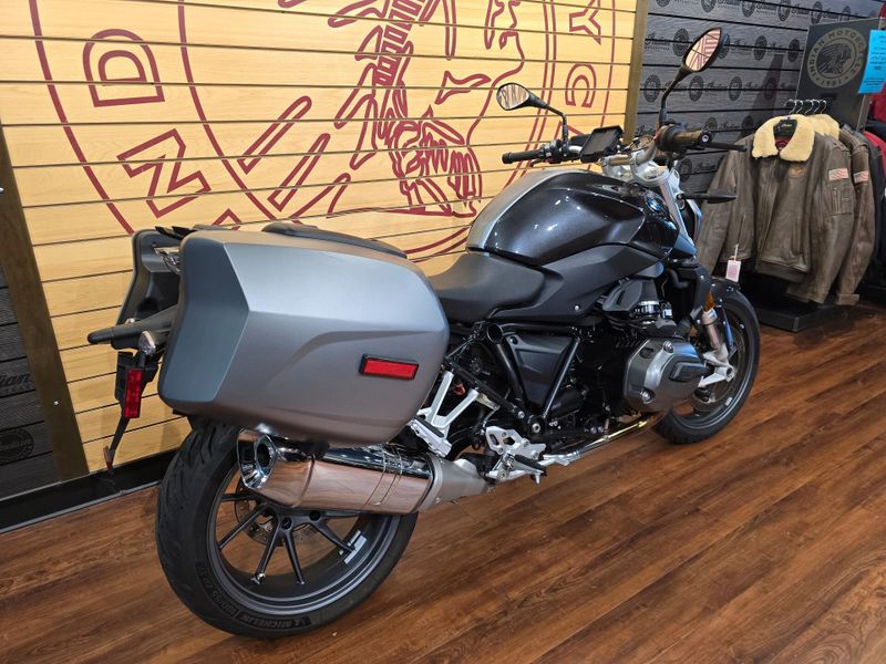 Used 2015 BMW R 1200 R Image 6