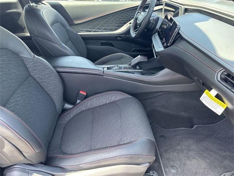 New 2025 Dodge Charger 2-door Daytona R/T AwdImage 12